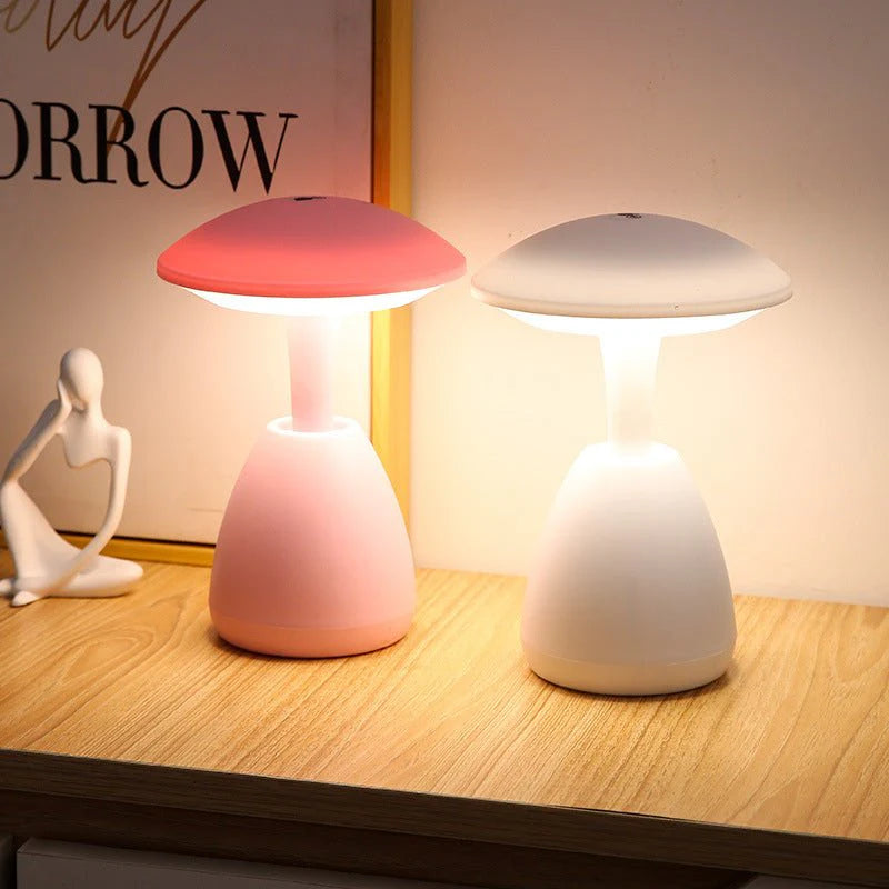 Bedroom Small Night Lamp