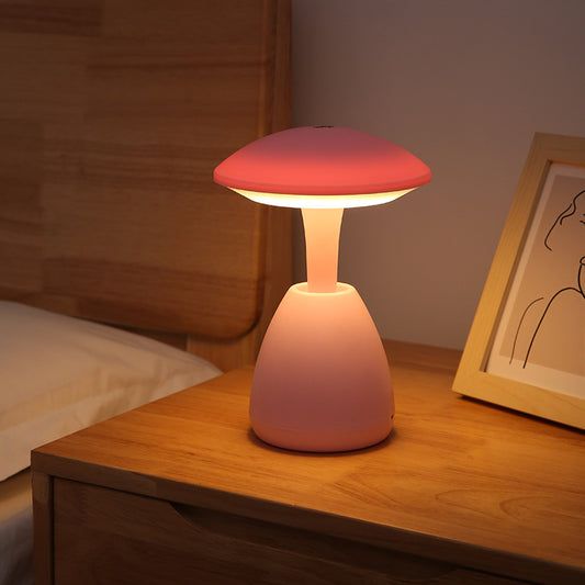 Bedroom Small Night Lamp