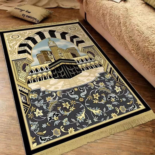Luxurious Prayer Mat