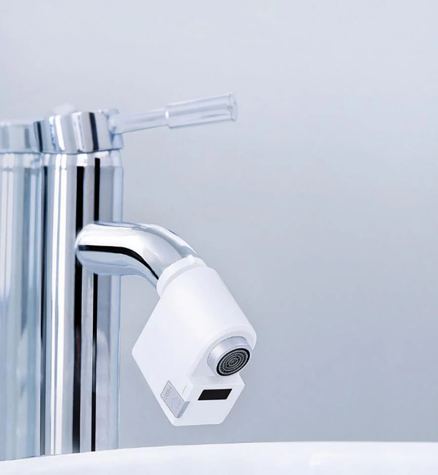 Smart Infrared Sensor Automatic Faucet